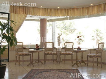 Castello City Hotel 8